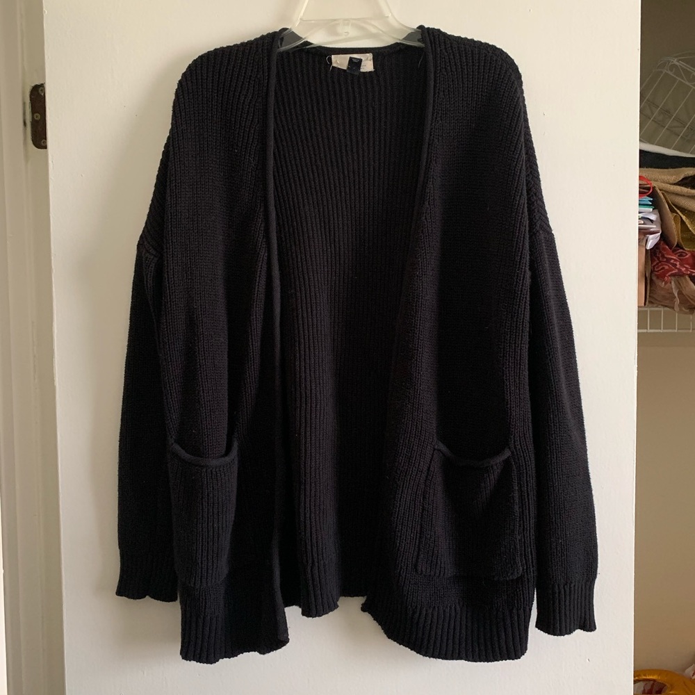 Universal Thread Oversized Cardigan